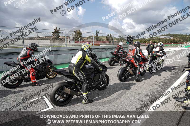 motorbikes;no limits;peter wileman photography;portimao;portugal;trackday digital images